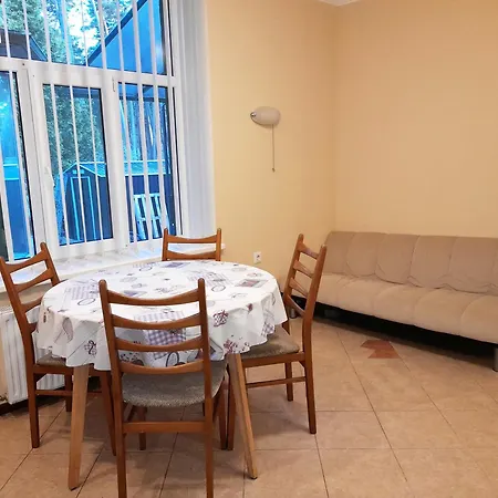 Appartement Dzintari House With Sauna And Pool *