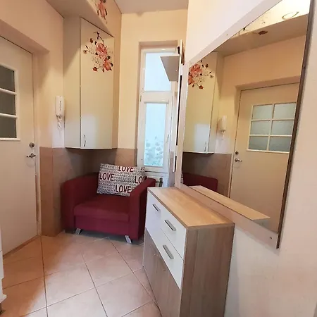 Appartement Dzintari House With Sauna And Pool